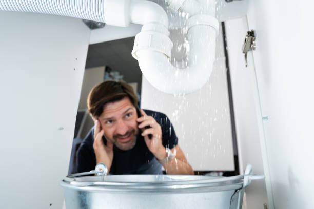 Oneida, TN Plumbing Company