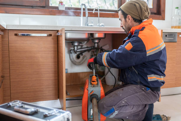 Best Emergency Plumbing Repair  in Oneida, TN