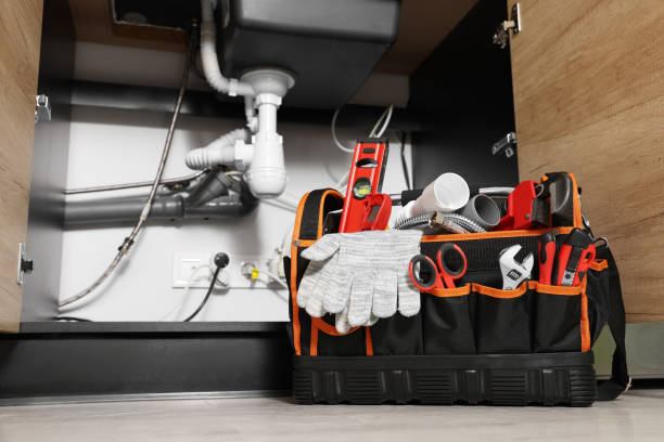 Best Sewer Line Repair  in Oneida, TN