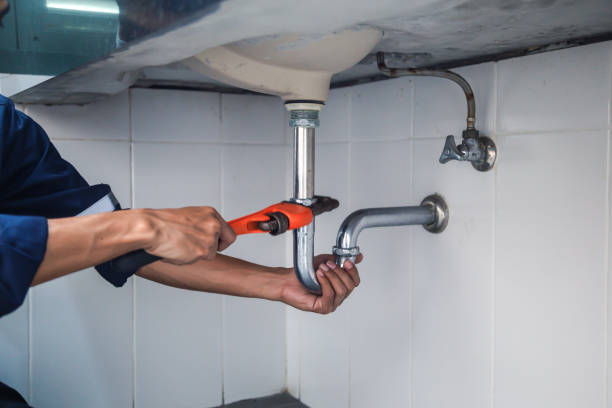 Best Plumbing Installation Services  in Oneida, TN