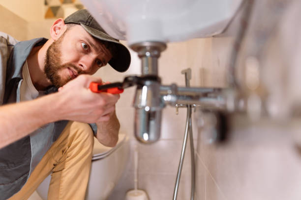 Best Faucet Repair  in Oneida, TN