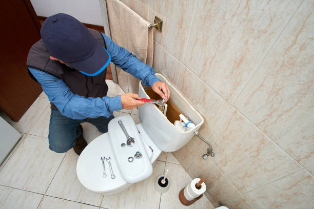 Best Faucet Repair  in Oneida, TN