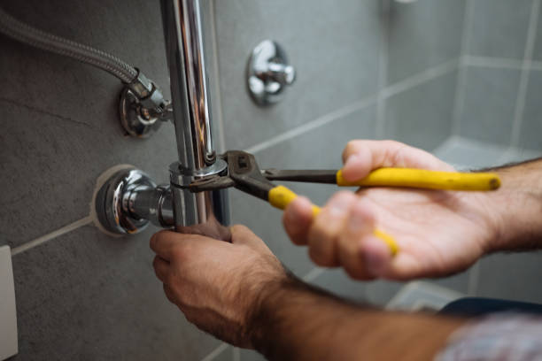 Best Same-Day Plumbing Service  in Oneida, TN