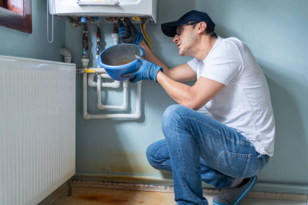 Best Water Softener Installation  in Oneida, TN