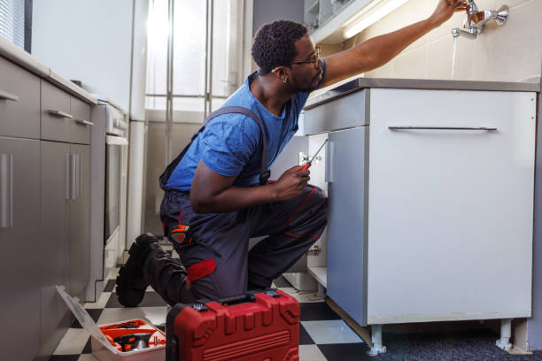 Best Water Softener Installation  in Oneida, TN