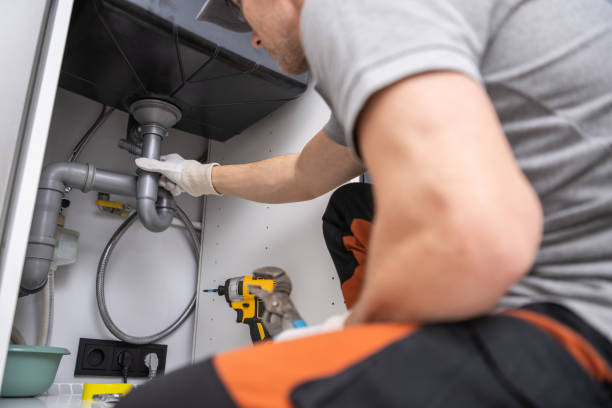 Best Plumbing Inspection Services  in Oneida, TN
